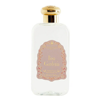 楽天市場】サンタ マリア ノヴェッラ ローザ ガーデニア バス