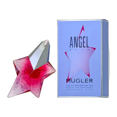 楽天市場】ティエリーミュグレー THIERRY MUGLER エンジェル