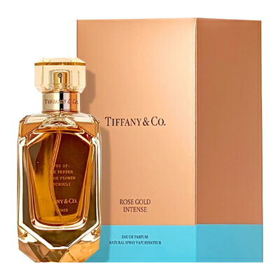 Tiffany & Co. Rose Gold ボディローション 200ml 試してみた】ティファニー ローズ ゴールド ボディローション