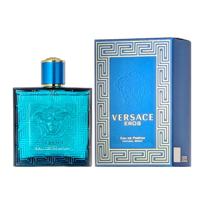 楽天市場】【正規輸入代理店】【VERSACE ヴェルサーチェ 】エロス