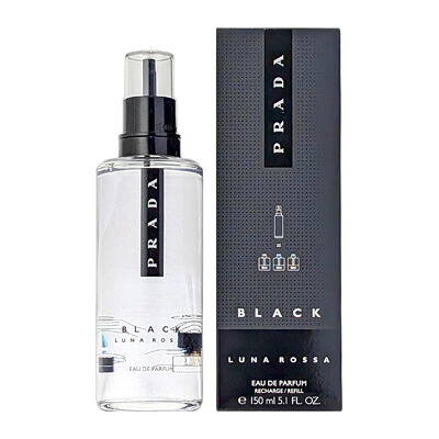 楽天市場】プラダ PRADA ルナロッサ カーボン EDT SP 50ml 【香水