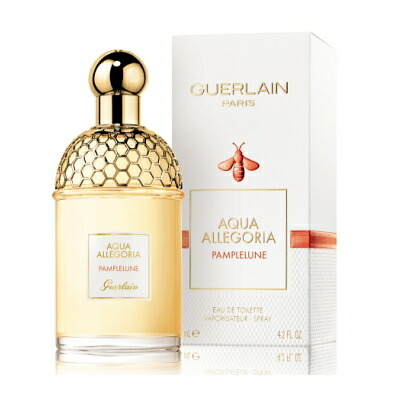 ゲラン Guerlain アクア アレゴリア パンプルリューヌ 箱不良 Edt Sp 125ml 訳あり香水 あす楽 送料無料 割引クーポンあり Fitzfishponds Com