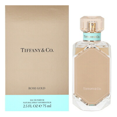 未使用・未開封Tiffany & Co. ティファニー75ml 新品 Tiffany & Co. ティファニー 75ml - メルカリ