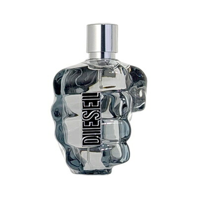 楽天市場】ディーゼル DIESEL オンリー ザ ブレイブ EDT SP 50ml