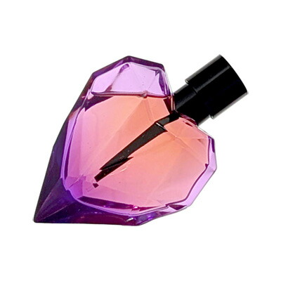 ディーゼル DIESEL ラヴァードゥース オードパルファム テスター EDP SP 75ml 【訳あり香水】【当日出荷_休止中】【送料無料】【割引クーポンあり】