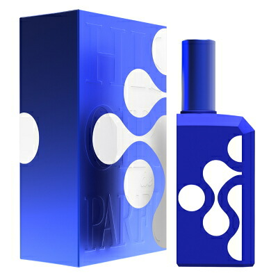 イストワール ドゥ パルファン HISTOIRES de PARFUMS ディス イズ ノット ア ブルーボトル 1/.4 オードパルファム EDP SP 60ml 【香水】【当日出荷_休止中】【送料無料】【割引クーポンあり】