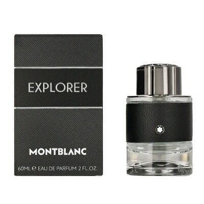 楽天市場】モンブラン MONT BLANC エクスプローラー オードパルファム