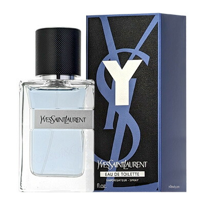 楽天市場】イヴ サンローラン YVES SAINT LAURENT YSL Y MEN