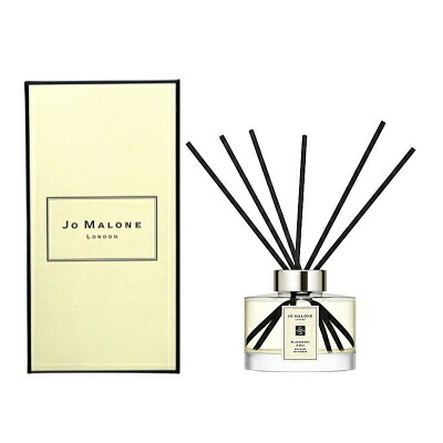 マラソン期間中エントリーでポイント5倍＆最大1110円OFFクーポン★ジョー マローン JO MALONE ブラックベリー＆ベイ ディフューザー 箱付き 165ml リード付き 【当日出荷14時まで_休業日除く】【送料無料】｜香水カンパニー