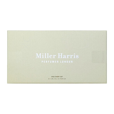 楽天市場】ミラーハリス MILLER HARRIS ディスカバリーキット