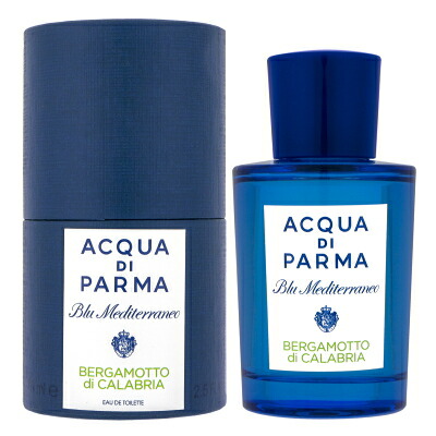 楽天市場】【最大1111円OFFクーポン】アクア デ パルマ ACQUA DI PARMA ブルー メディテラネオ ベルガモット ディ カラブリア  オードトワレ EDT 30ml 【香水】【当日出荷14時まで_休業日除く】【送料無料】 : 香水カンパニー