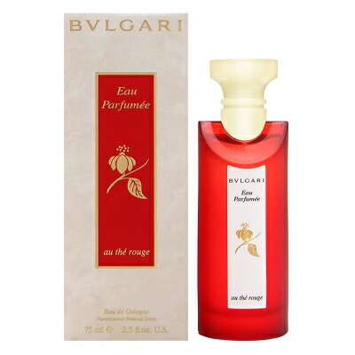 美品】BVLGARI オ・パフメ オーテブラン オーデコロン (40ml) Yahoo