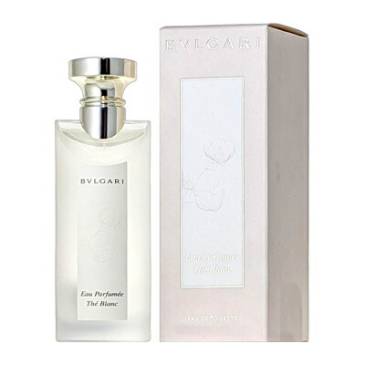 楽天市場】ブルガリ オ・パフメ テ ヴェール オードトワレ