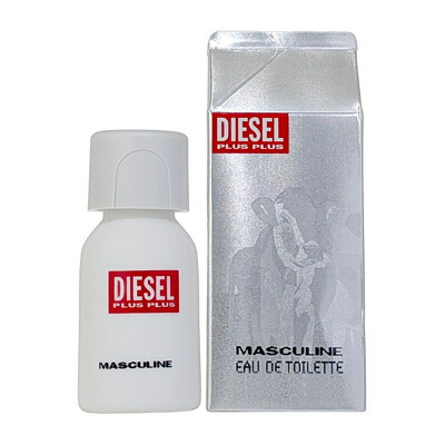 楽天市場】ディーゼル DIESEL オンリー ザ ブレイブ EDT SP 50ml