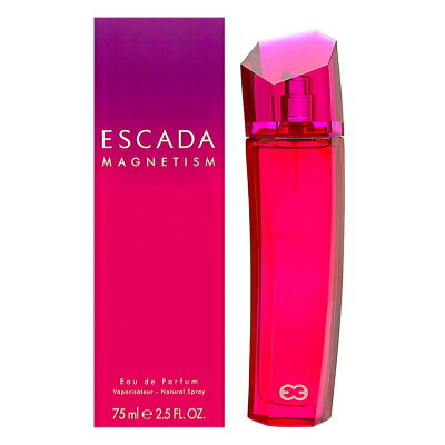 エスカーダ　マグネティズムフォーメン　50ml 楽天市場】エスカーダ ESCADA マグネティズム フォーメン 50ml