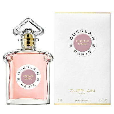 楽天市場】ゲラン GUERLAIN ランスタン・ド・ゲラン オーデパルファン