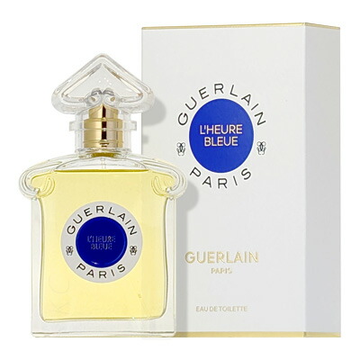 楽天市場】ゲラン GUERLAIN アンソレンス オーデトワレ EDT SP 75ml