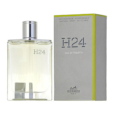 エルメス HERMES H24 オードトワレ EDT SP 175ml 【香水】【当日出荷_休止中】【送料無料】【割引クーポンあり】