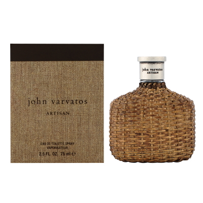 【楽天市場】【最大300円OFFクーポン】ジョン ヴァルヴェイトス JOHN VARVATOS アルティザン EDT SP 75ml  【香水】【当日出荷_休止中】【送料無料】 : 香水カンパニー