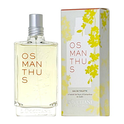 新品未使用　LOCCITANE ロクシタン　HBオードパルファム Amazon.co.jp: ロクシタン(L'OCCITANE) バーボティン