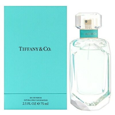 新品　TIFFANY EDP ティファニー　オードパルファム 香水　30ml 新品 TIFFANY EDP ティファニー オードパルファム 香水 30ml