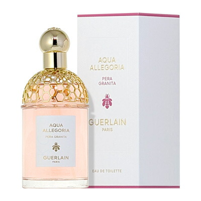 楽天市場】ゲラン GUERLAIN アクア アレゴリア マンダリン バジリック