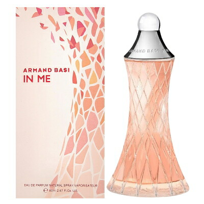 楽天市場】アルマンド バジ 香水 レディース インレッド EDT・SP 100ml