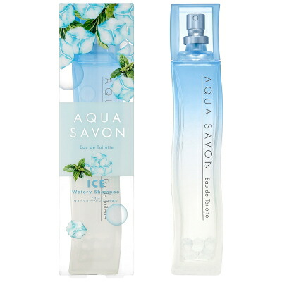 楽天市場 アクアシャボン Aqua Savon アイスウォータリーシャンプーの香り オードトワレ Edt Sp 80ml 香水 あす楽休止中 送料無料 割引クーポンあり 香水カンパニー