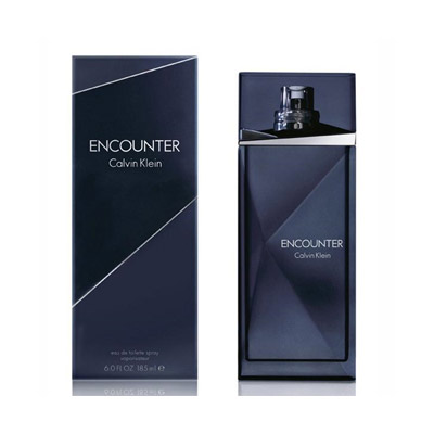 calvin klein encounter edt