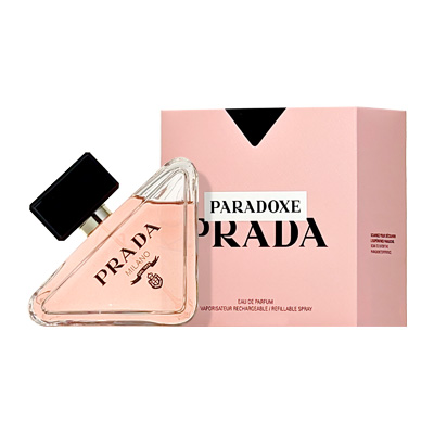 【予告2/20(火)ポイント10倍発生】プラダ PRADA パラドックス PARADOXE オーデパルファム EDP SP 50ml  【香水】【あす楽】【送料無料】【割引クーポンあり】 | 香水カンパニー