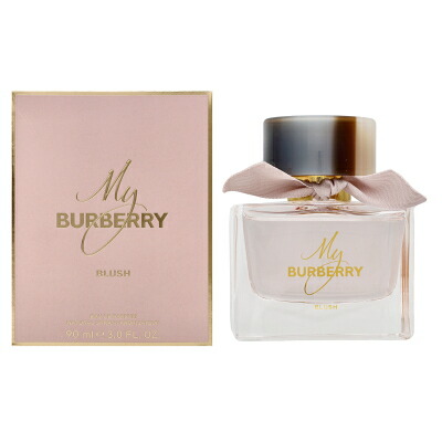 楽天市場】バーバリー BURBERRY マイバーバリー オードパルファム EDP