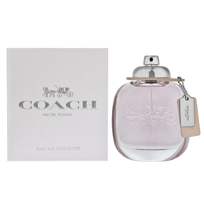 楽天市場】コーチ COACH コーチ マン オードトワレ EDT SP 100ml