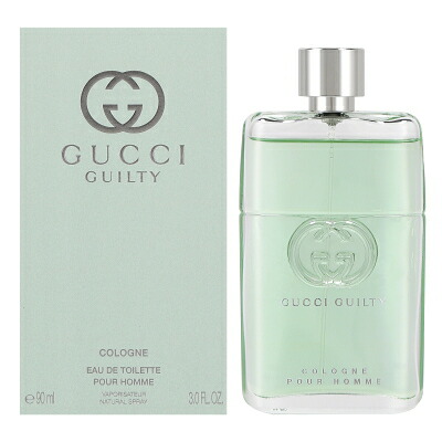 グッチ ギルティ プールオム エリクシール 60ml 楽天市場】【最大1500円OFFクーポン】グッチ GUCCI ギルティ