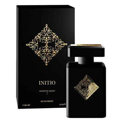 イニシオ INITIO SIDE EFFECT 90ml ニッチ香水 Side Effect - Initio Parfums Privés – INITIO Parfums Privés
