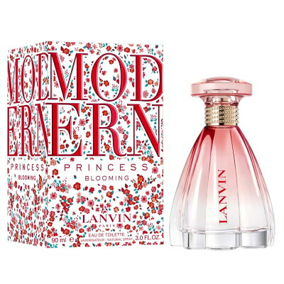 新品未開封２個　30mlランバン モダン プリンセス オードパルファム LANVIN ランバン モダン プリンセス オードパルファム EDP SP