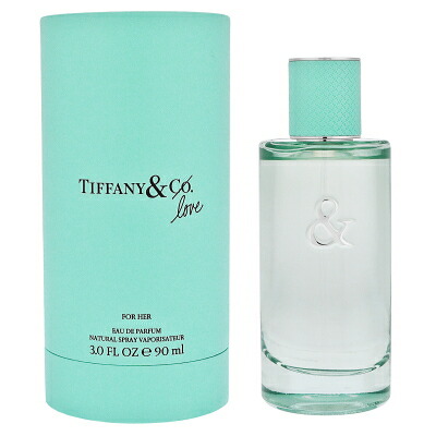 ティファニー オードパルファム75ml 楽天市場】ティファニー TIFFANY AND CO. ティファニー&ラブ