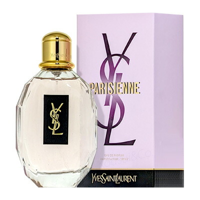 楽天市場】イヴ サンローラン YVES SAINT LAURENT YSL MYSLF オーデ