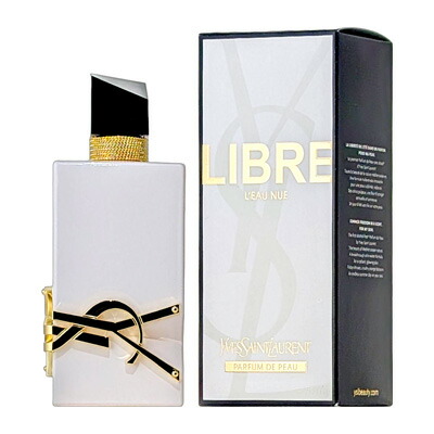 楽天市場】イヴ・サンローラン リブレ ローニュ 50ml Yves Saint