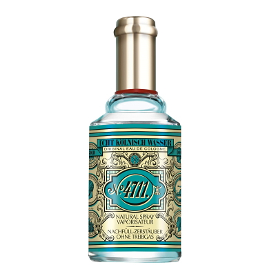 新品　4711 ヌーヴォ　コロン　ボディスプレー　150ml 楽天市場】4711 フォーセブンイレブン ヌーヴォ コロン ボディ
