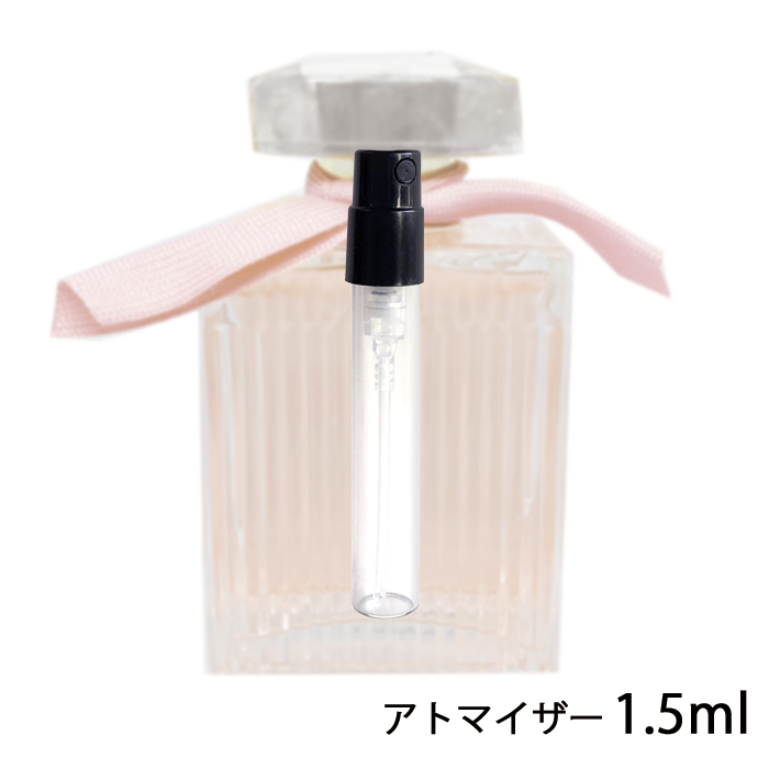 【楽天市場】クロエ CHLOE ローズ ド クロエ オード トワレ 1.5ml 