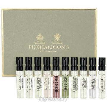 楽天市場】PENHALIGON'S ペンハリガン ロタール オードトワレ TRADE