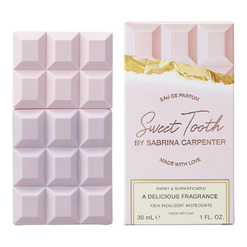 Sweet Tooth 香水 30ml 3種セット　9個 Amazon | SCENT BEAUTY サブリナ・カーペンター スウィート