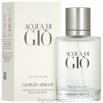 ジョルジオ アルマーニ GIORGIO ARMANI アクア ディ ジオ プールオム 30ml EDT SP fs 【香水 メンズ】【即納】【セール】