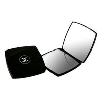 シャネル CHANEL ミロワール ドゥーブル ファセット〔コンパクトミラー〕 cs