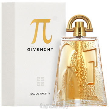 楽天市場】ジバンシイ π GIVENCHY パイ オーデトワレ EDT SP 100ml