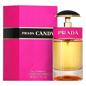 PRADA CANDY FLORALE 80ml 香水 Amazon.com : Prada Candy Florale Eau De Toilette Spray, 2.7