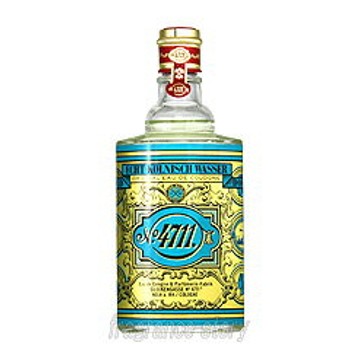 楽天市場】4711 オリジナル オーデコロン 100ml【国内正規品】 : エム