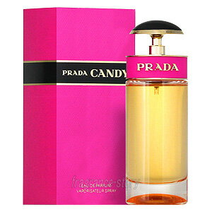 新品　PRADA プラダ　キャンディ　フロラーレ　オードトワレ　香水　80ml 楽天市場】プラダ PRADA キャンディ オードパルファム 80ml EDP