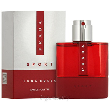楽天市場】プラダ PRADA ルナロッサ ブラック 50ml EDP SP fs 【香水