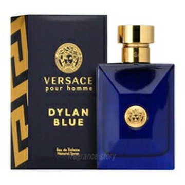 楽天市場】ヴェルサーチ VERSACE ヴェルサーチ マン オー
